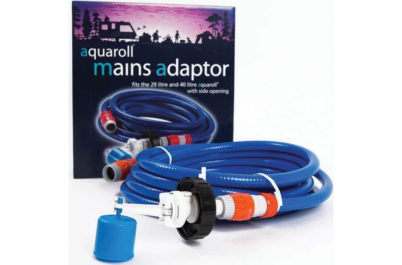 Aquaroll Mains Adaptor Aquaroll Mains Adaptor