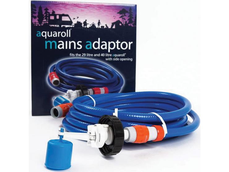 Aquaroll Mains Adaptor