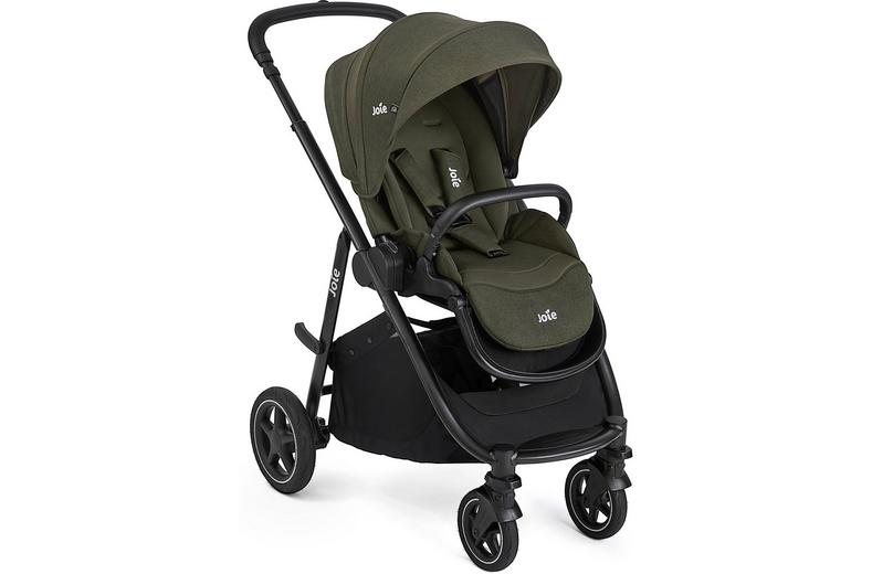 Joie Versatrax Pushchair - Fern