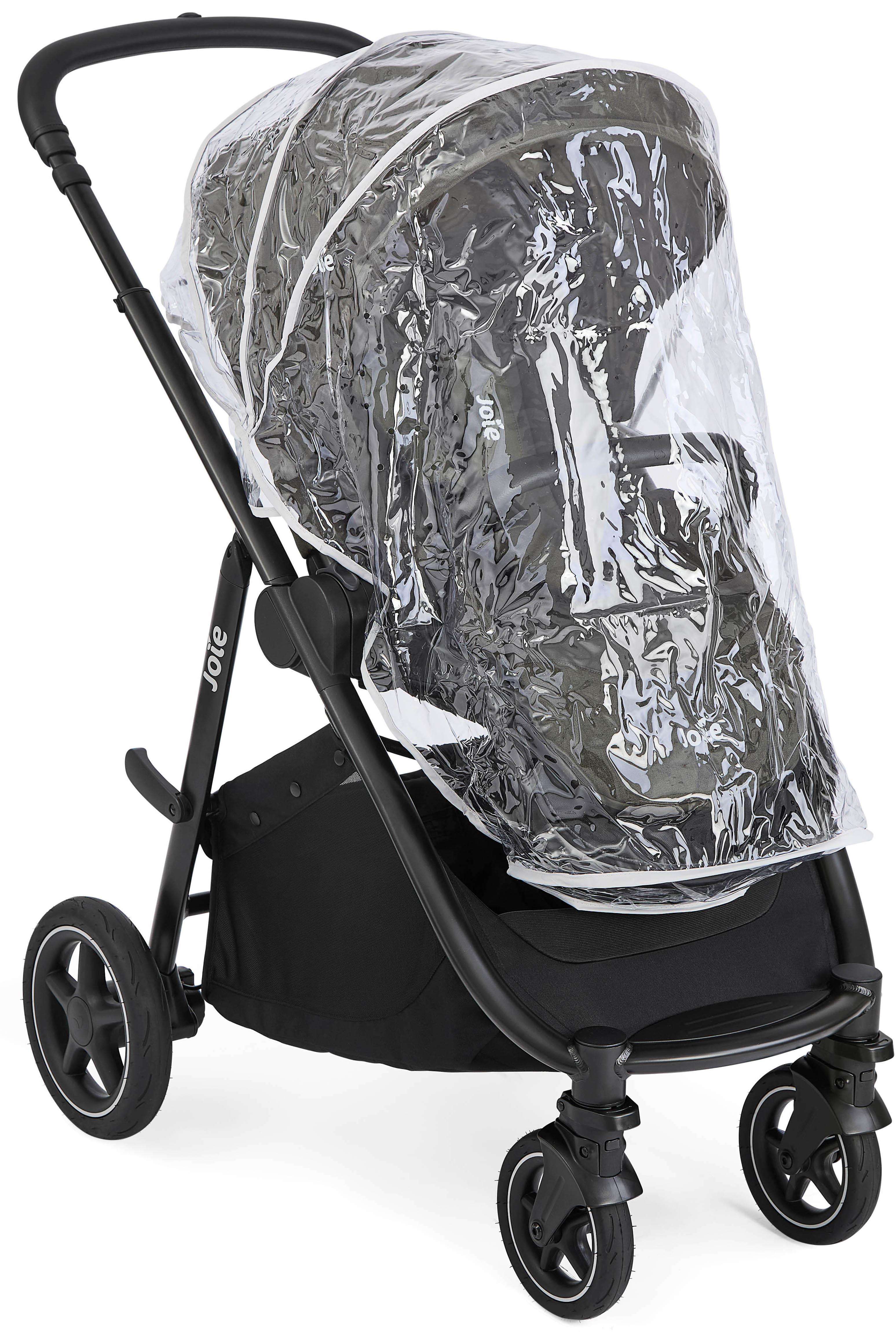 Joie Versatrax Pushchair - Fern