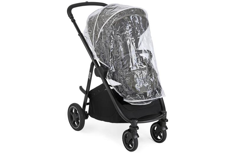 Joie Versatrax Pushchair - Fern Joie Versatrax Pushchair - Fern