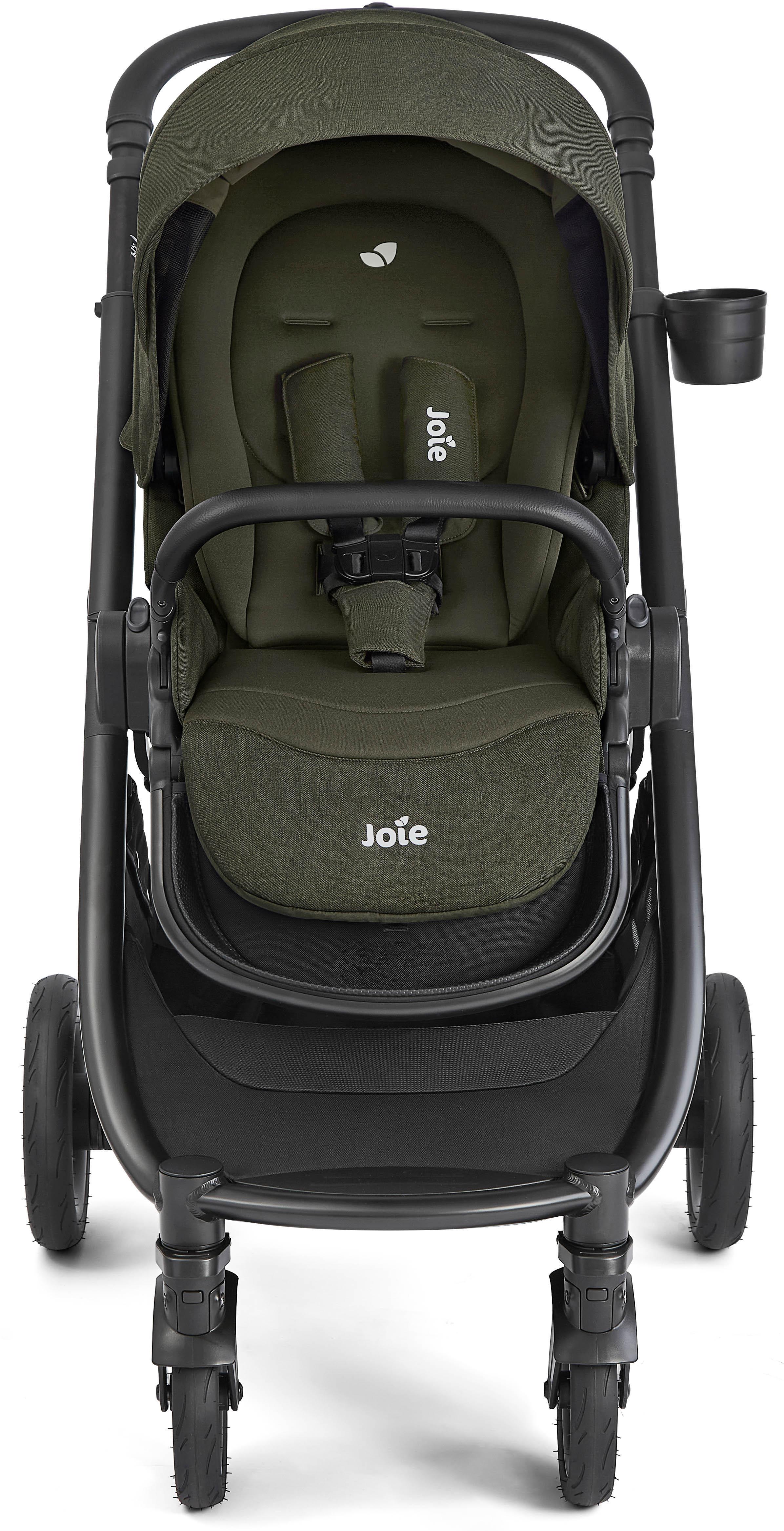 Joie Versatrax Pushchair - Fern