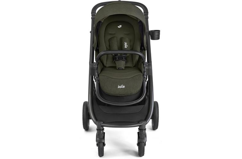 Joie Versatrax Pushchair - Fern Joie Versatrax Pushchair - Fern