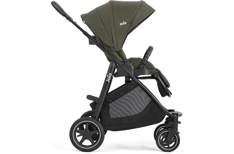 Joie Versatrax Pushchair - Fern Joie Versatrax Pushchair - Fern