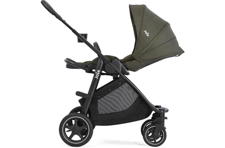 Joie Versatrax Pushchair - Fern