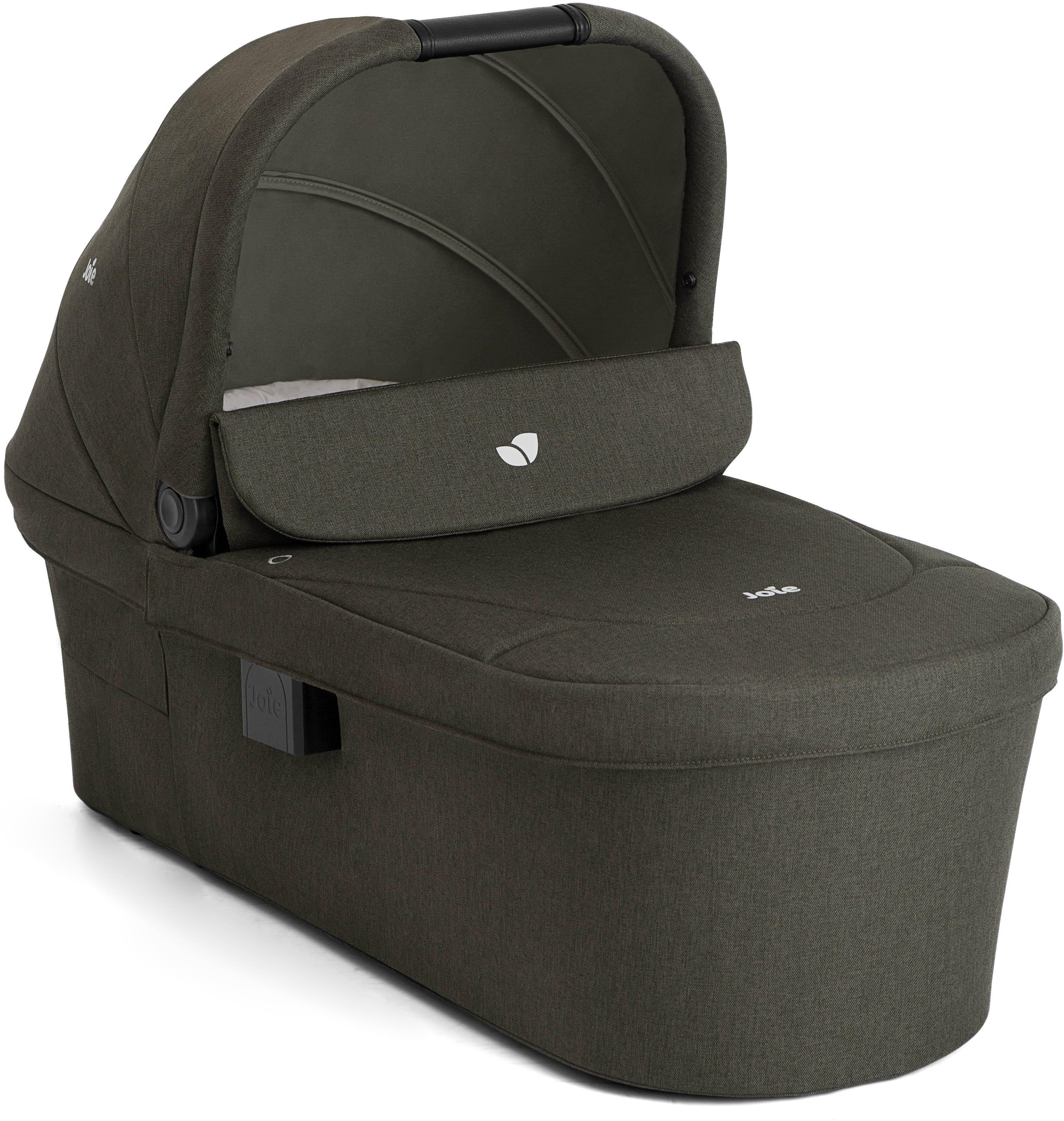Joie Ramble XL Carrycot - Fern