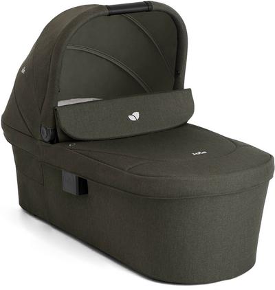 Joie Ramble XL Carrycot - Fern Joie Ramble XL Carrycot - Fern