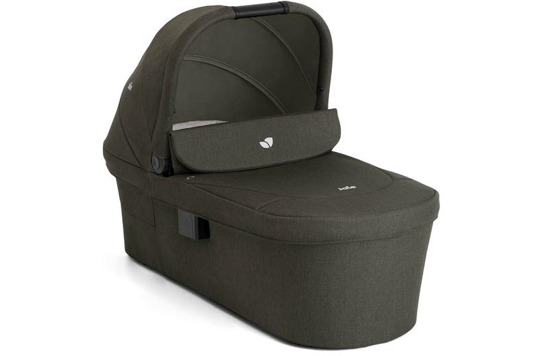 Joie Ramble XL Carrycot - Fern Joie Ramble XL Carrycot - Fern