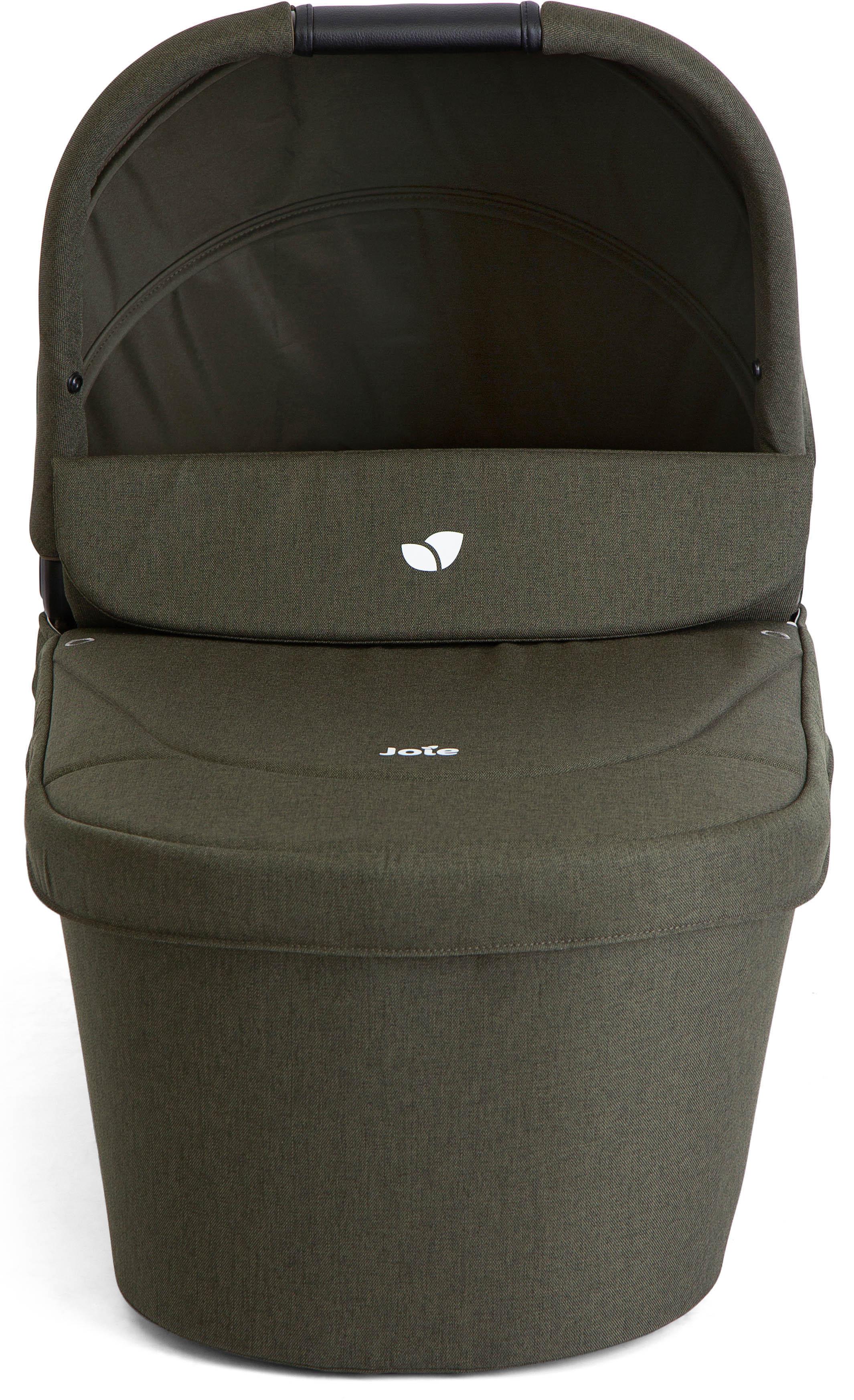Joie Ramble XL Carrycot - Fern
