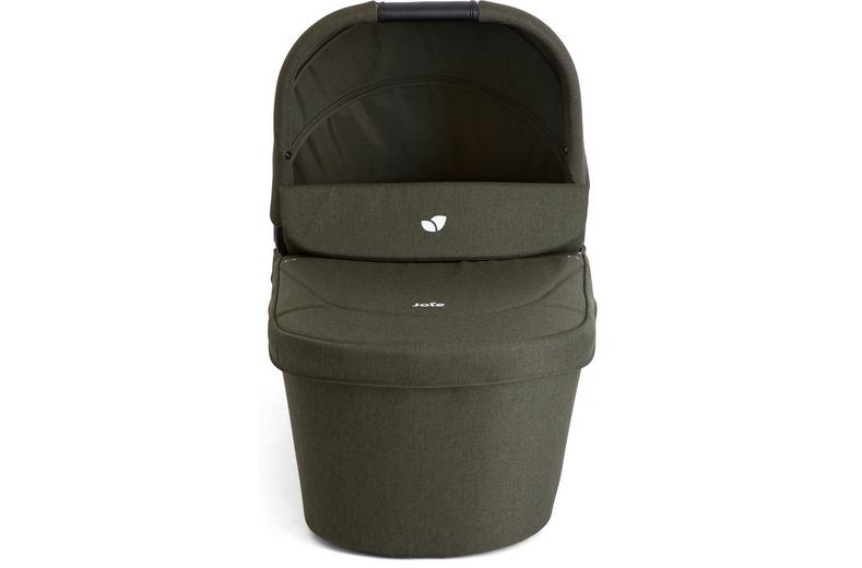 Joie Ramble XL Carrycot - Fern Joie Ramble XL Carrycot - Fern