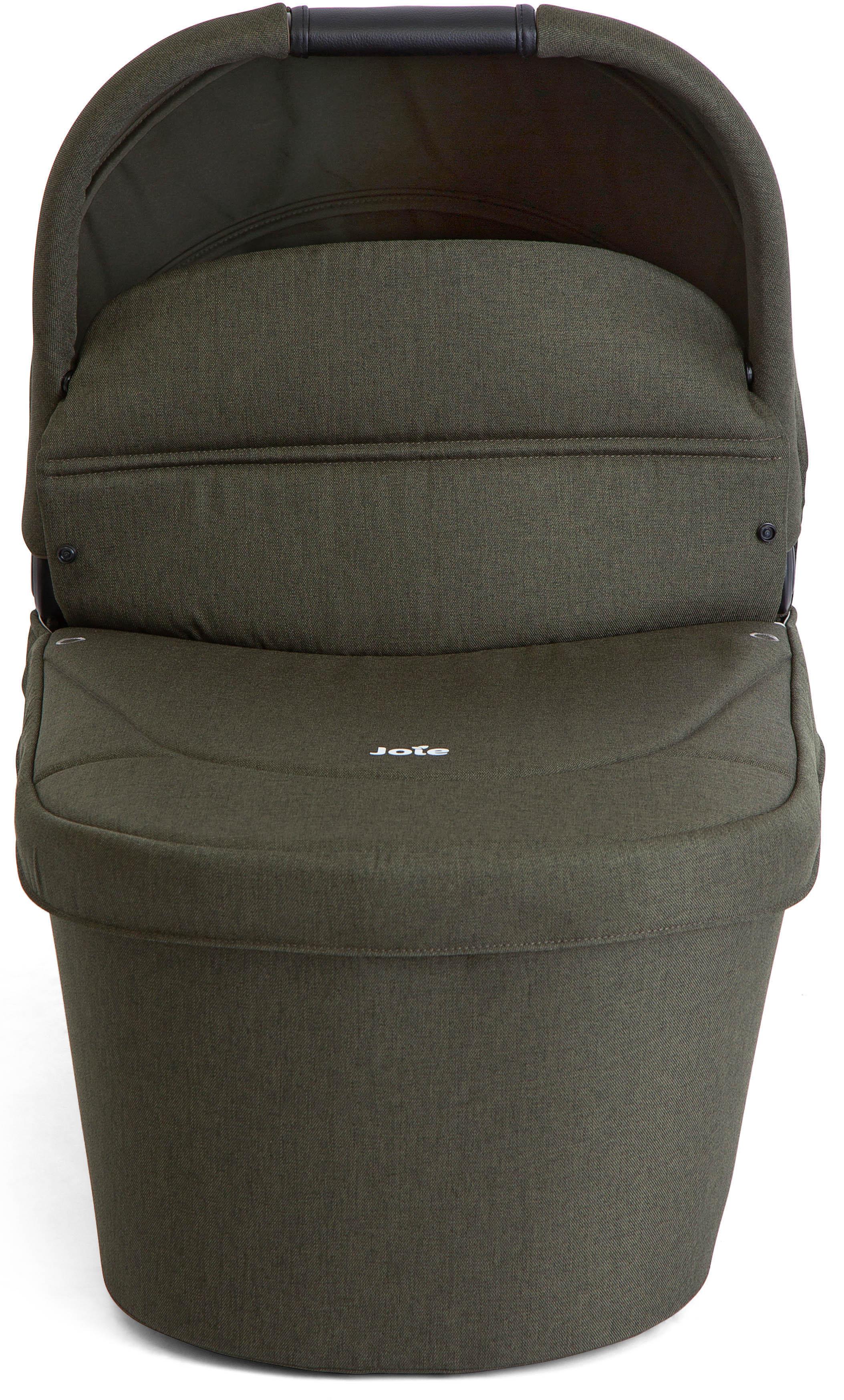 Joie Ramble XL Carrycot - Fern
