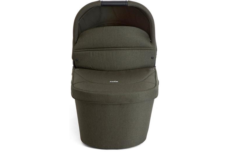 Joie Ramble XL Carrycot - Fern Joie Ramble XL Carrycot - Fern