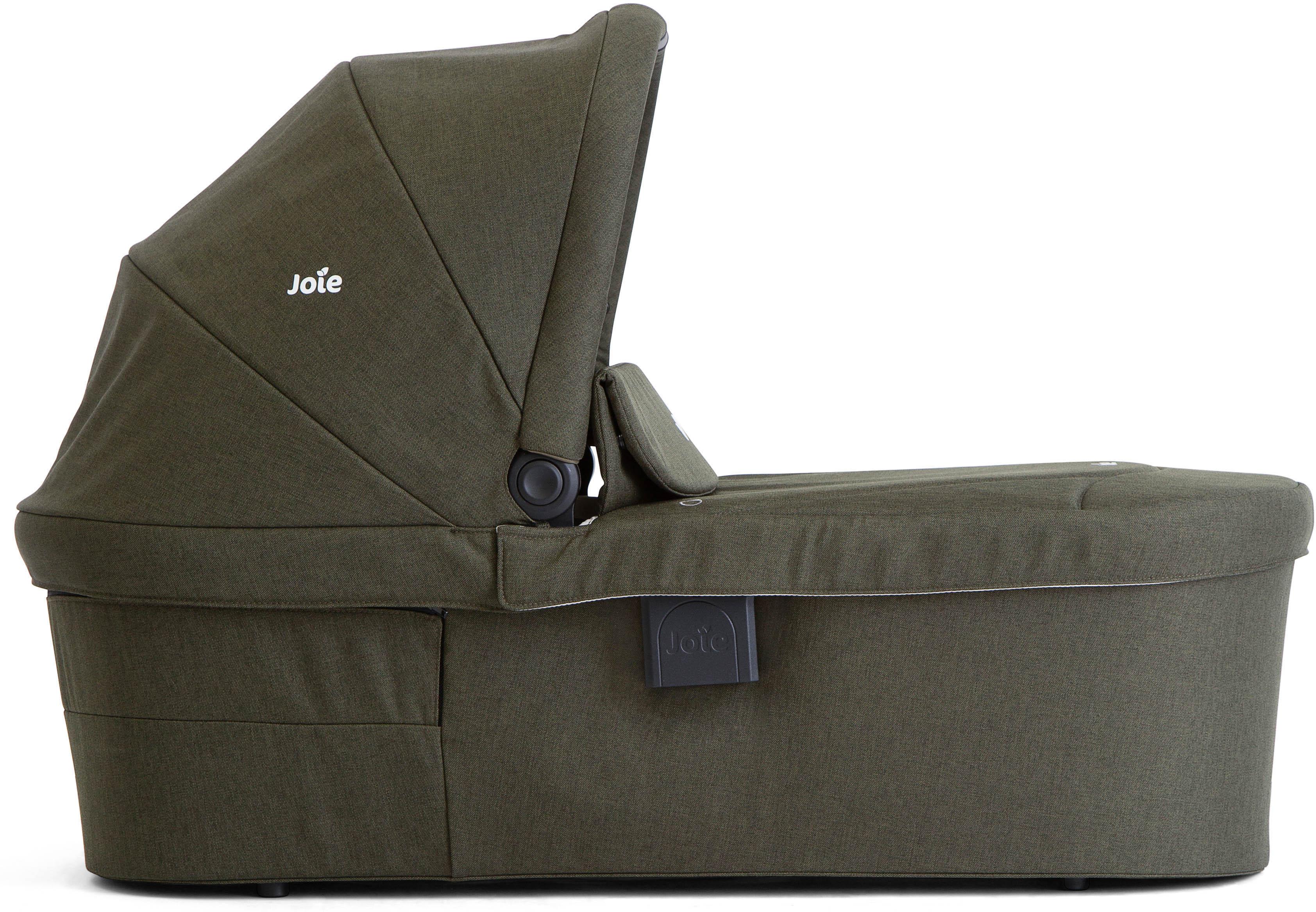 Joie Ramble XL Carrycot - Fern