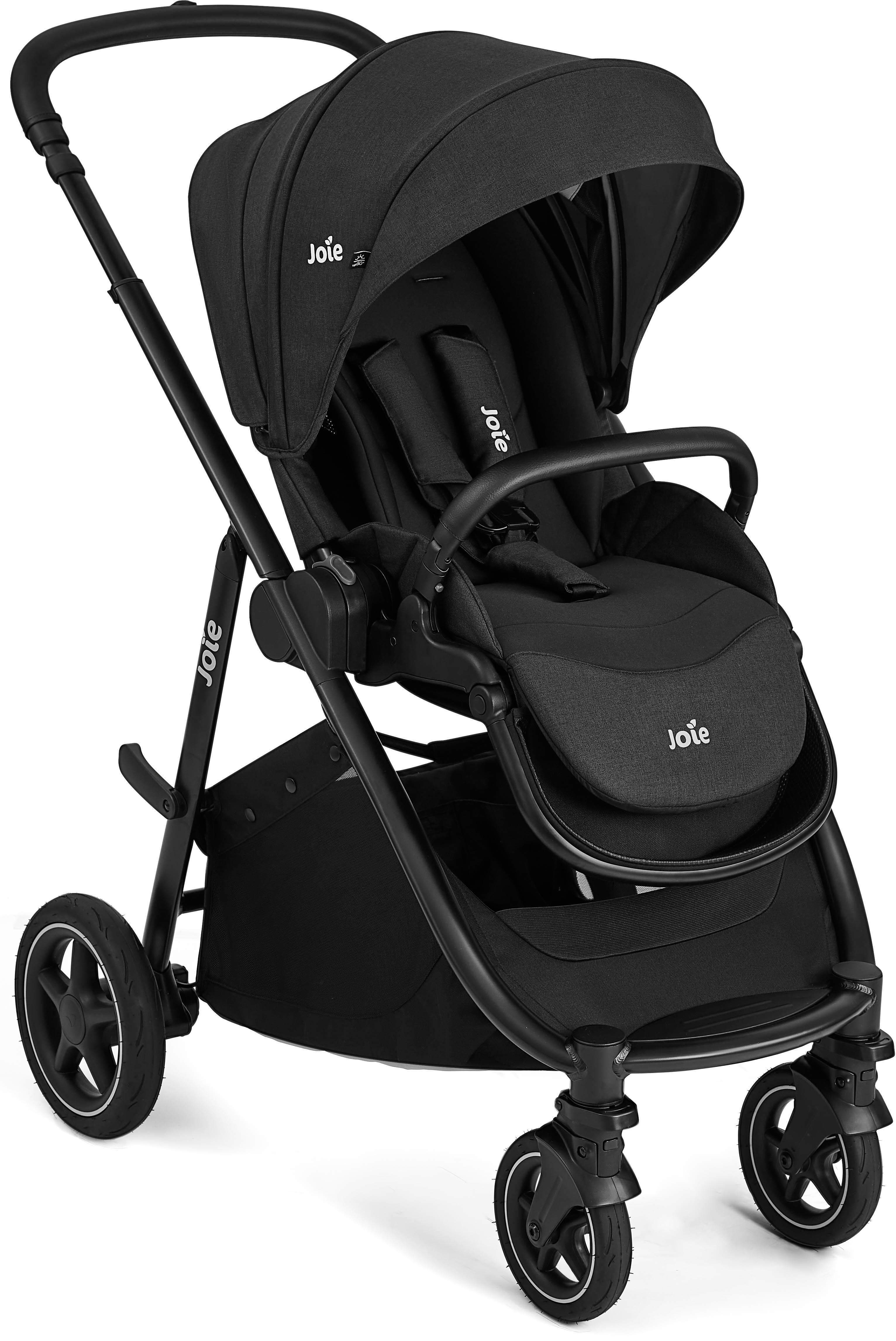 Joie Versatrax Pushchair - Raven