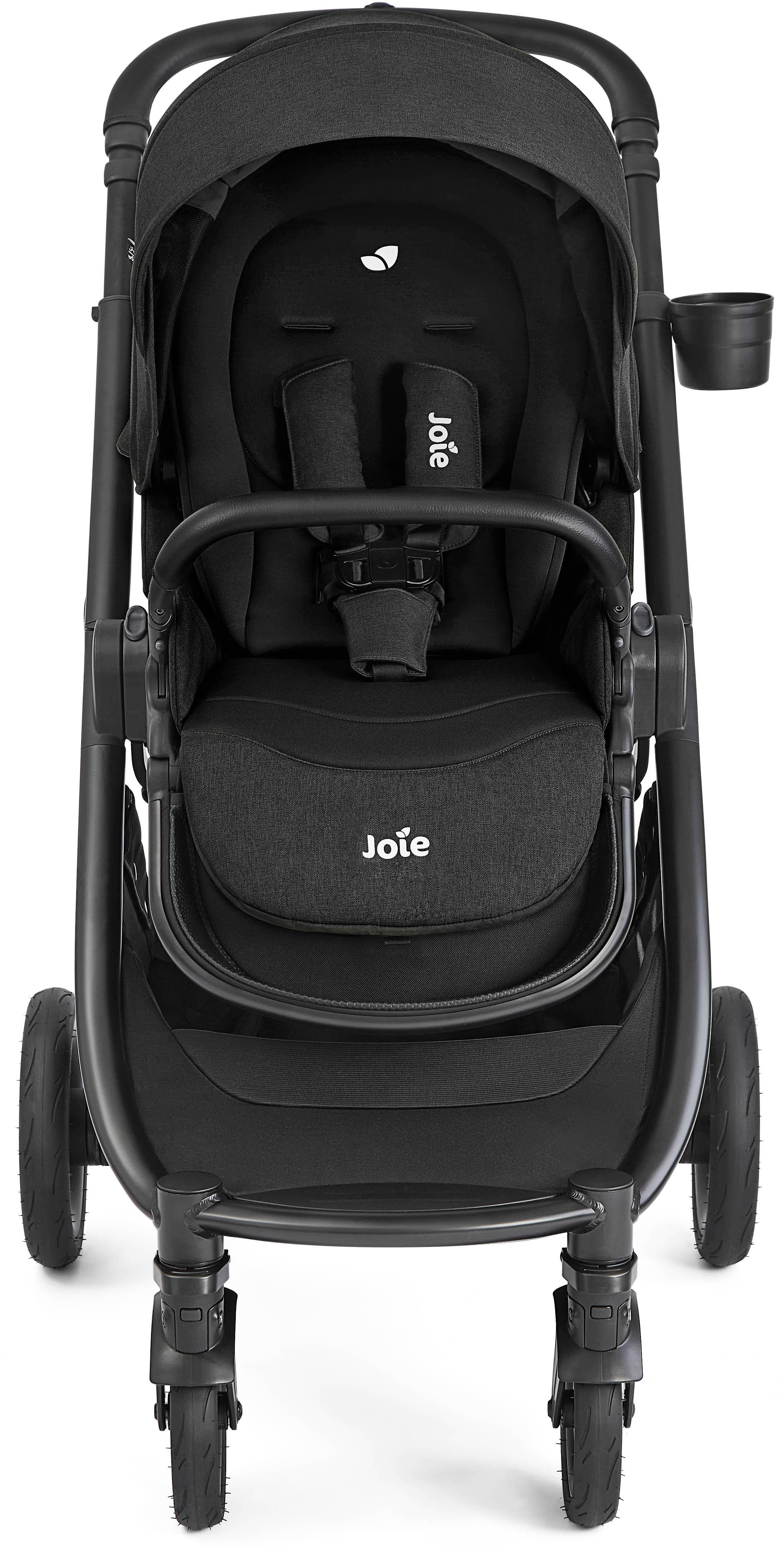Joie Versatrax Pushchair - Raven