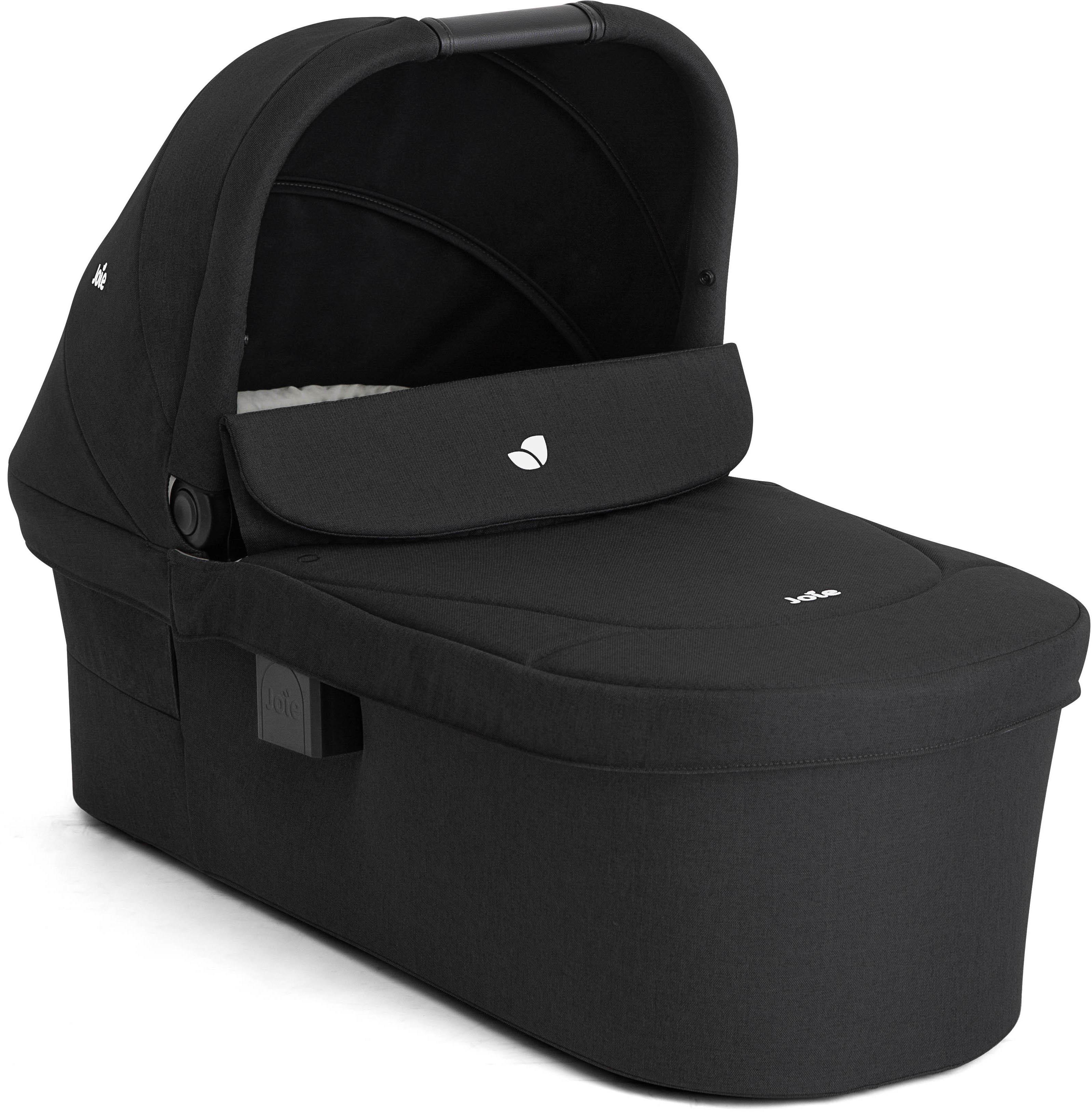 Joie Ramble XL Carrycot - Raven