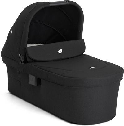 Joie Ramble XL Carrycot - Raven Joie Ramble XL Carrycot - Raven