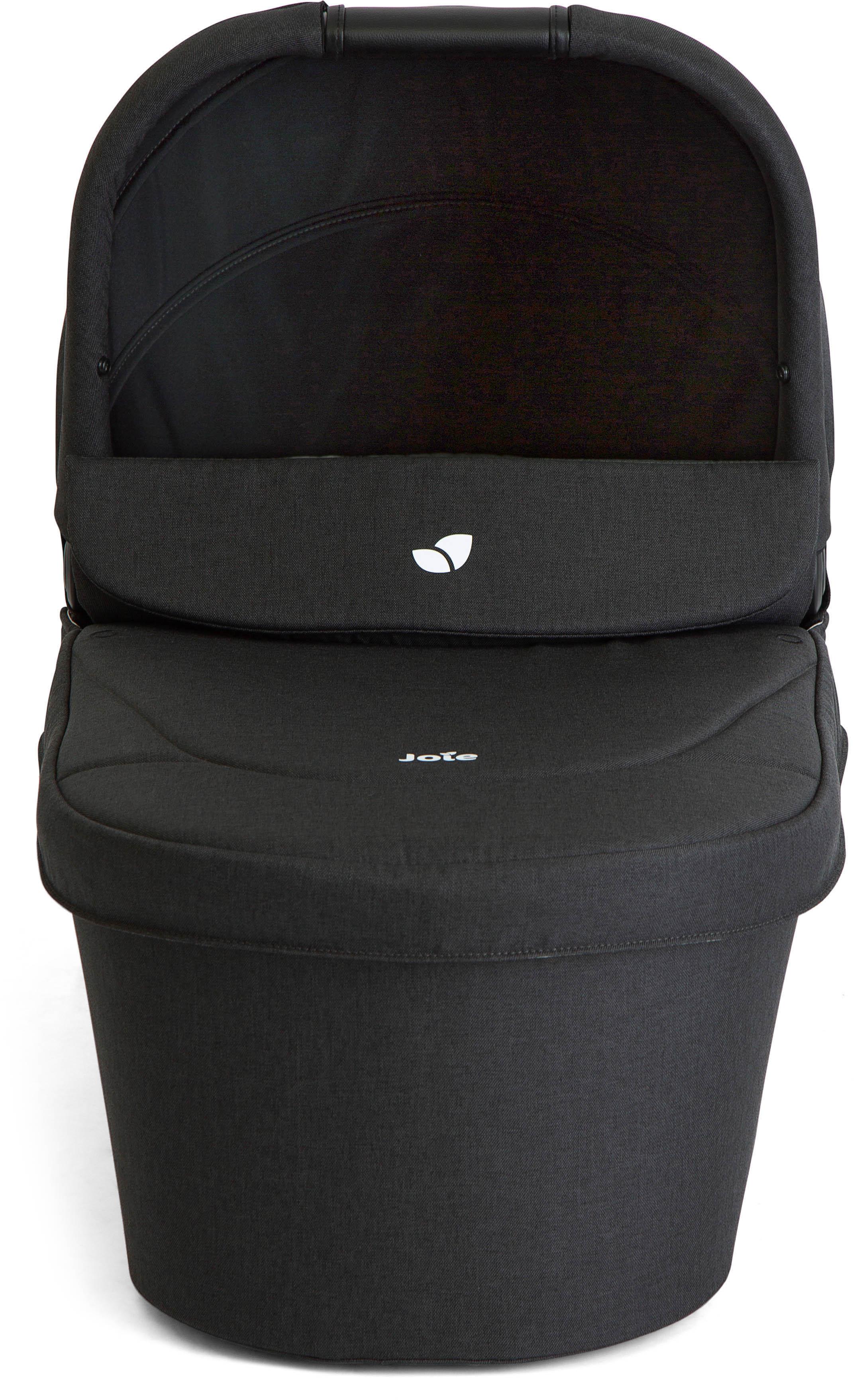 Joie Ramble XL Carrycot - Raven