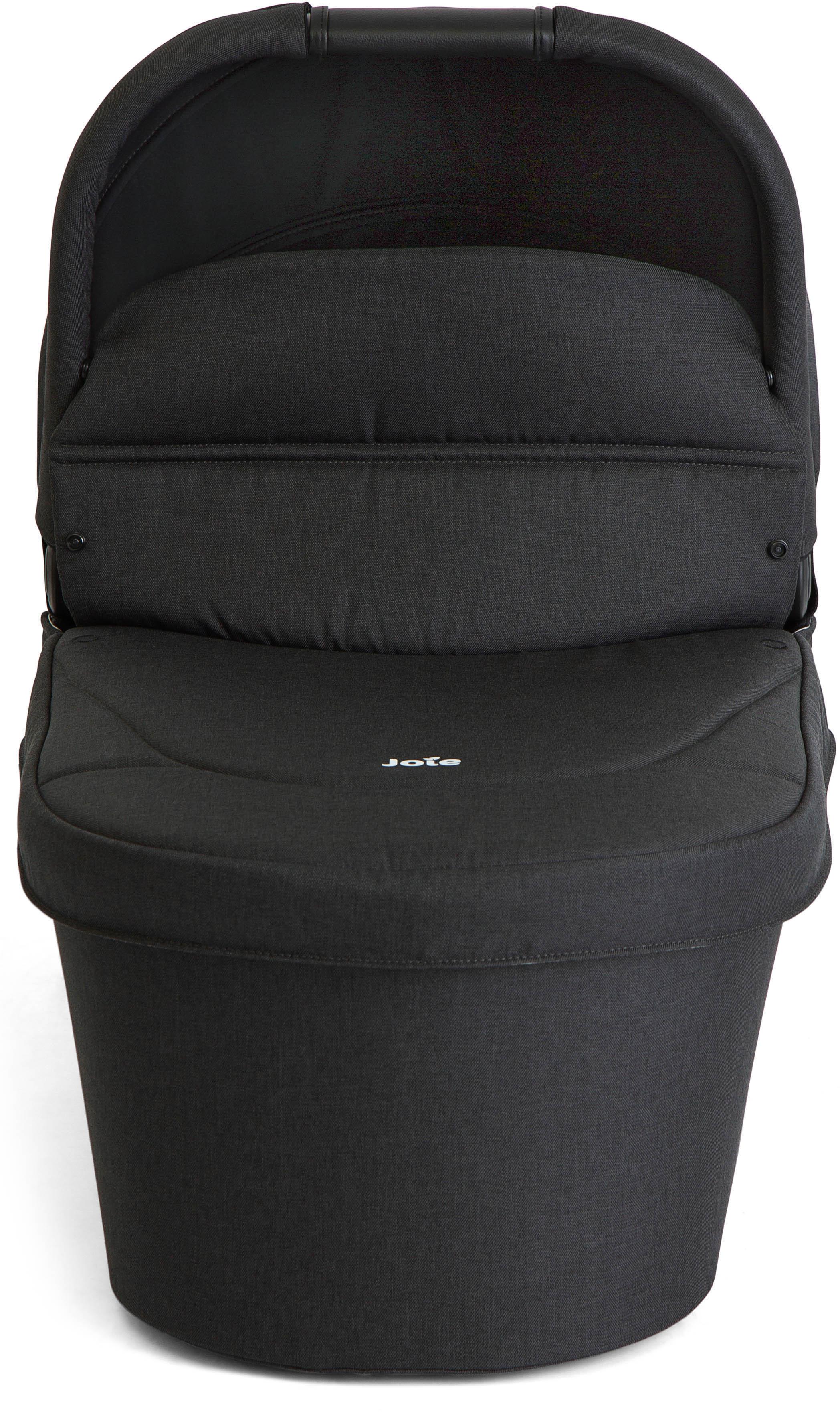 Joie Ramble XL Carrycot - Raven
