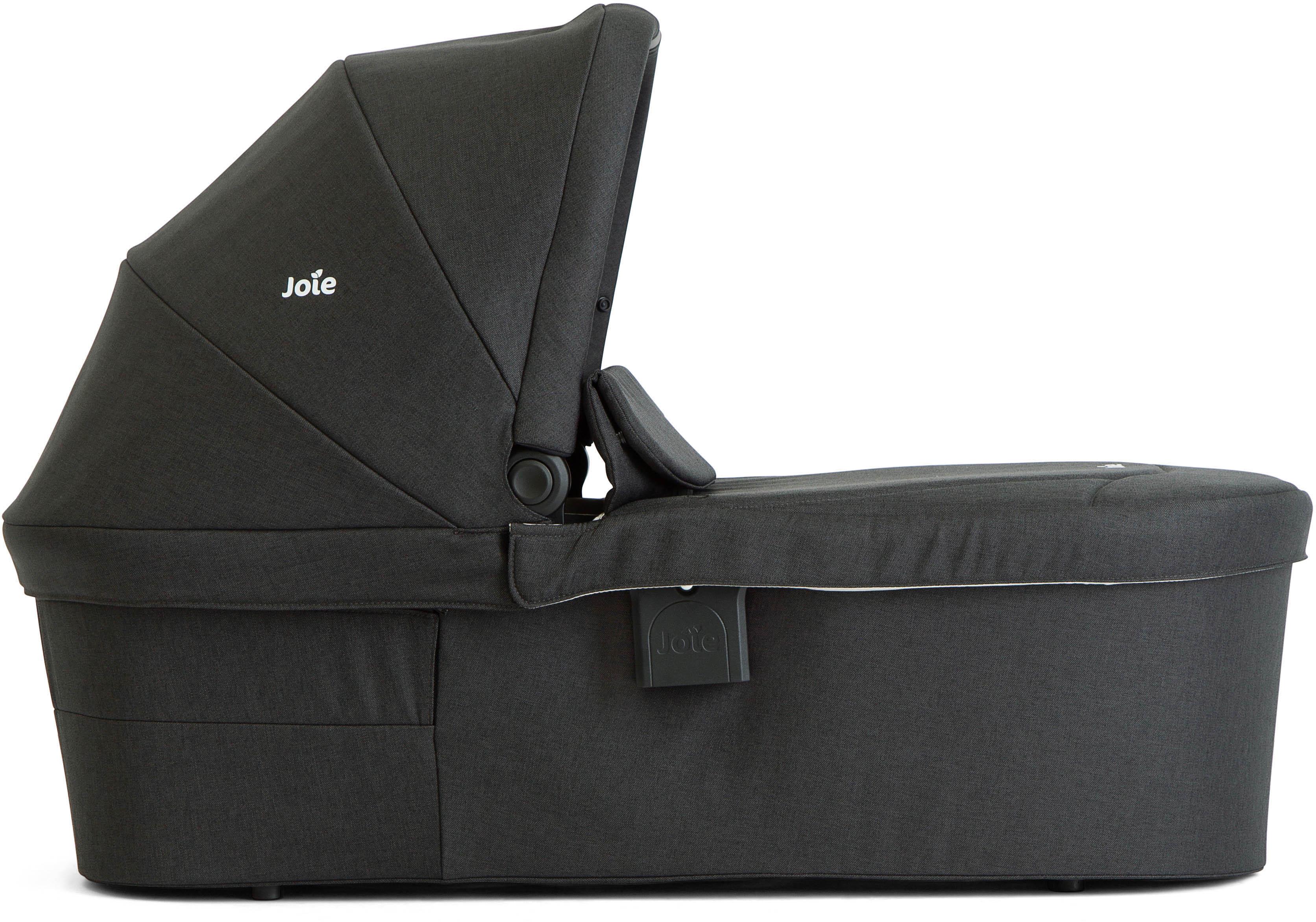 Joie Ramble XL Carrycot - Raven