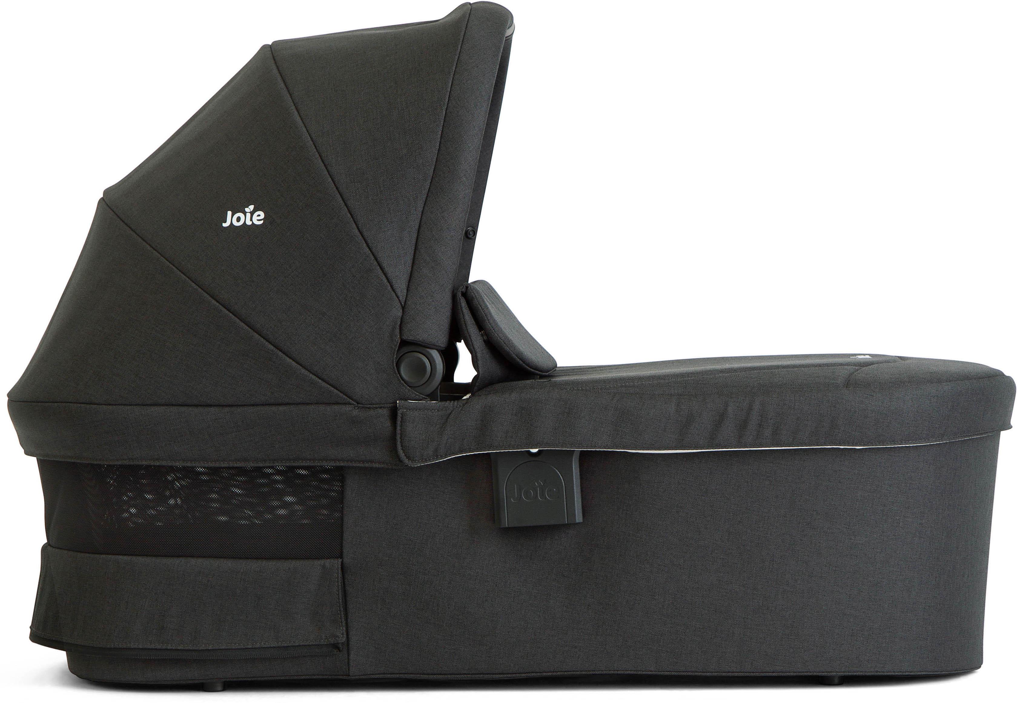 Joie Ramble XL Carrycot - Raven