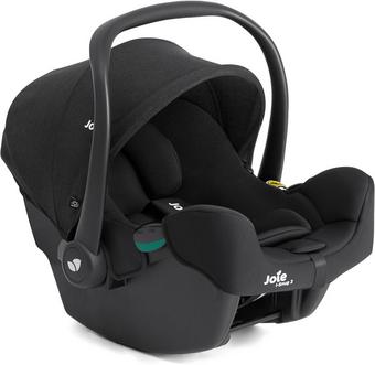 Joie i-Snug 2 Car Seat - Raven