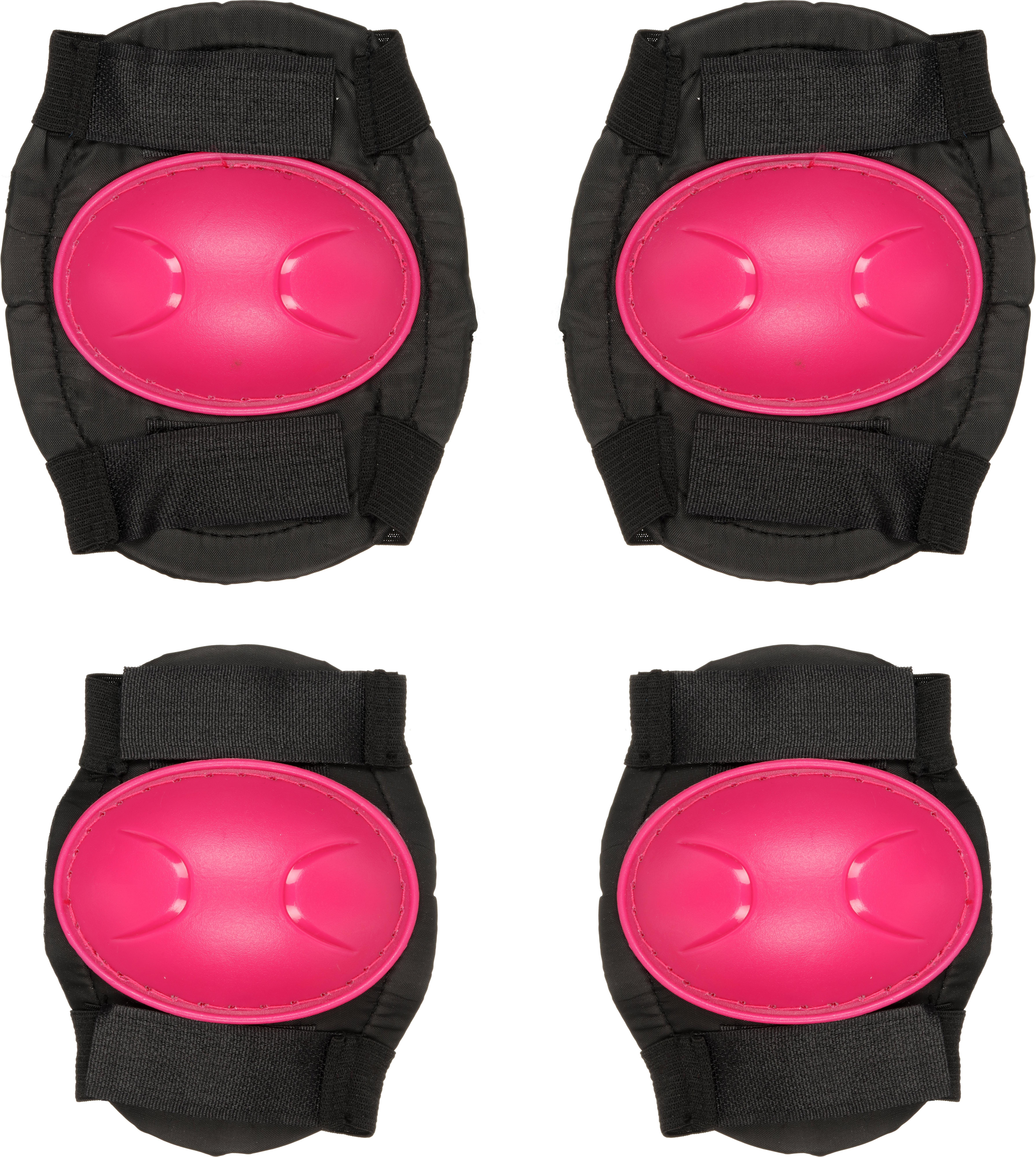 Essential Pads Pink