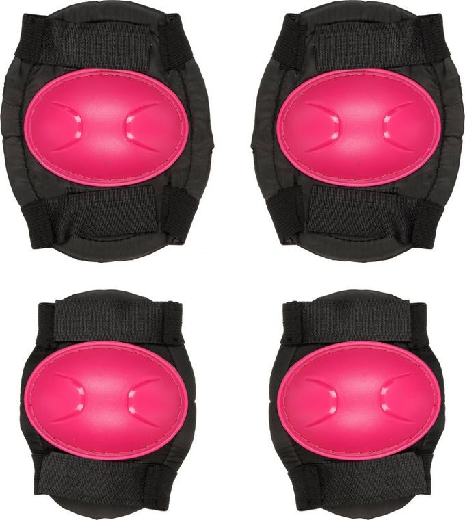 Helmet and knee pads online for 7 year old