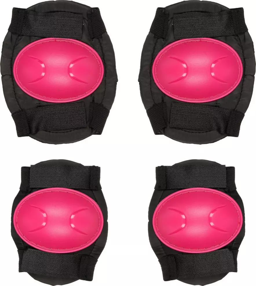 Halfords childrens knee store and elbow pads