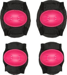 Essential Pads Pink Halfords UK