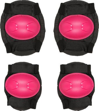 Knee and elbow pads best sale for 7 year old