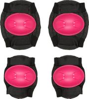 Halfords Essential Pads Pink | Extra 8% off for BC Members