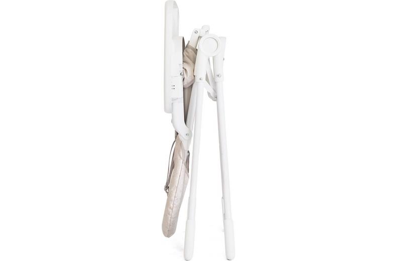 Joie Mimzy Micro Highchair - Fleck Joie Mimzy Micro Highchair - Fleck