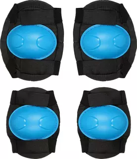 Halfords childrens knee and best sale elbow pads