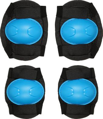 Adult Protective Basketball Knee Pads 2-Pack - Decathlon