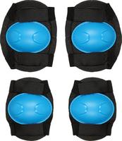 Halfords Essential Pads - Blue | Extra 8% off for BC Members