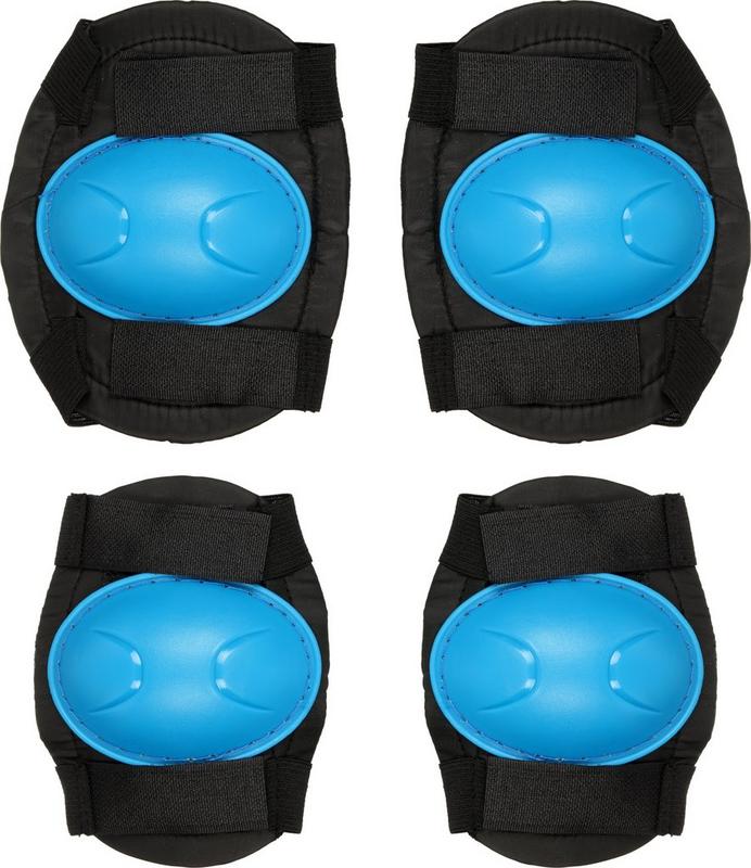 Halfords Essential Pads - Blue | Extra 8% off for BC Members