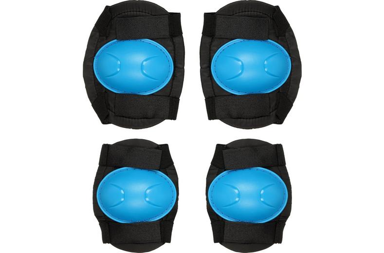 Halfords Essential Pads - Blue Halfords Essential Pads - Blue