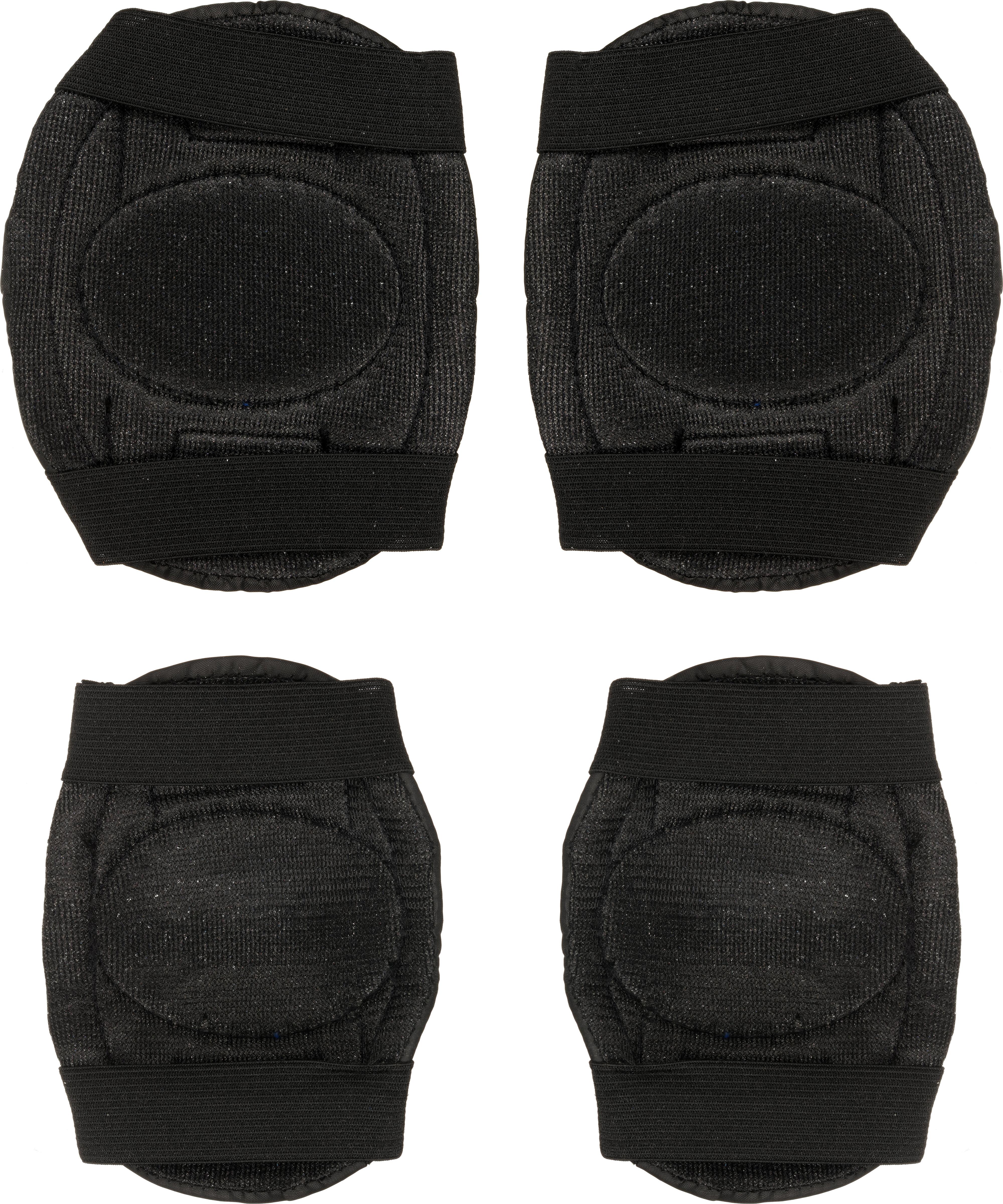 Halfords Essential Pads - Blue