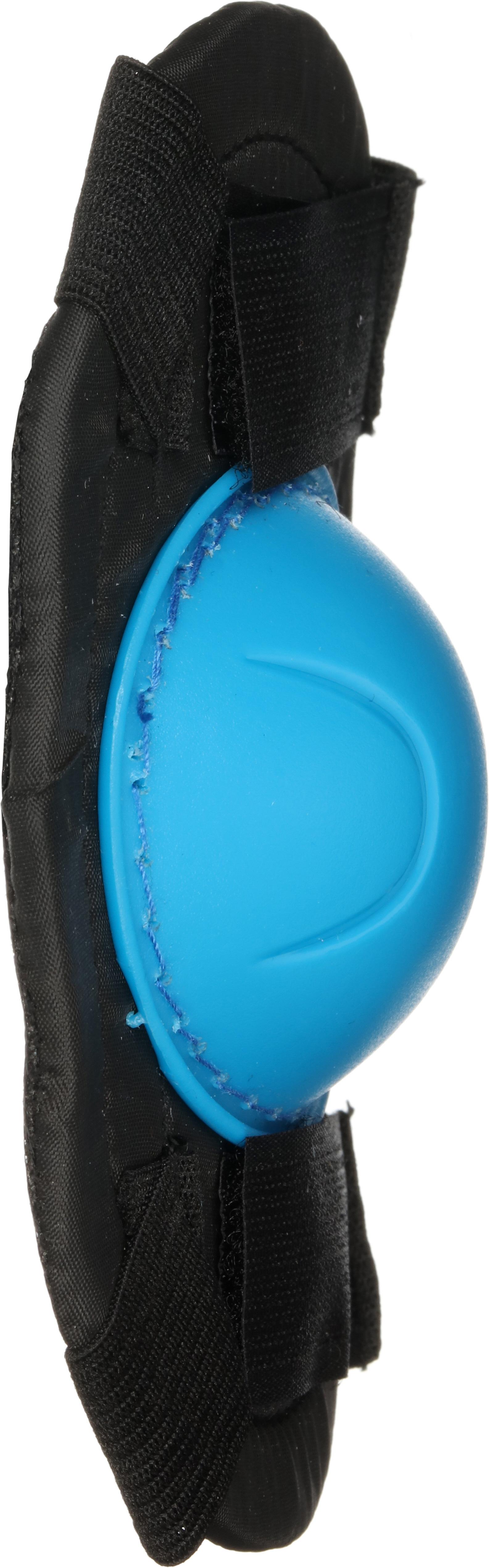 Halfords Essential Pads - Blue