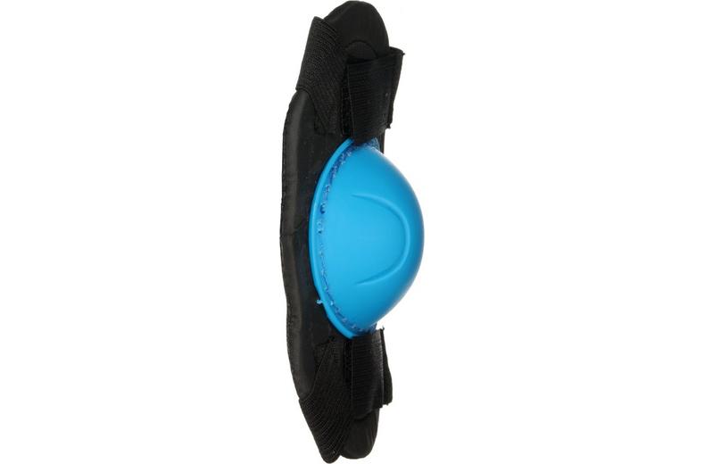 Halfords Essential Pads - Blue Halfords Essential Pads - Blue