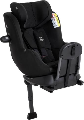 Joie i-Prodigi Pro Signature Nordic Seat w/Base - Eclipse