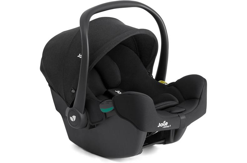 Joie Versatrax On The Go Bundle - Raven Joie Versatrax On The Go Bundle - Raven