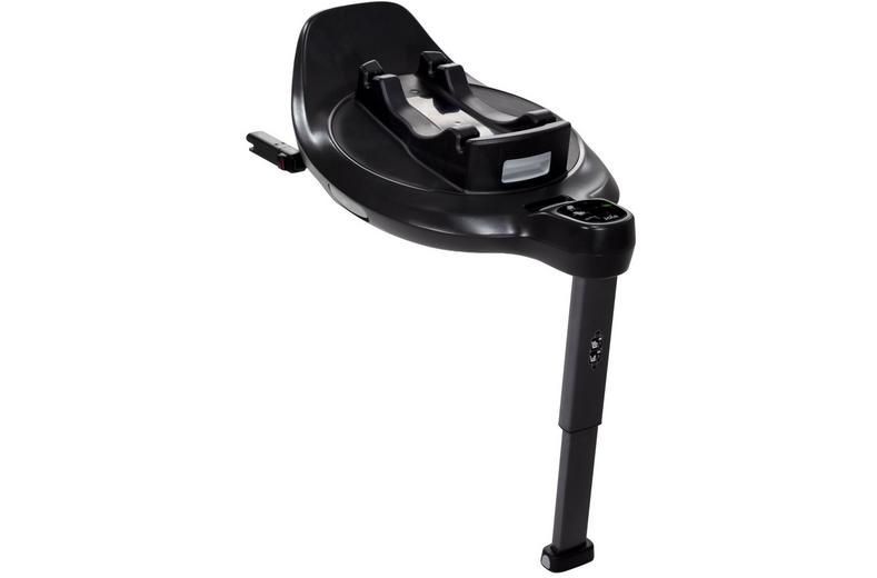 Joie Versatrax On The Go Bundle - Raven Joie Versatrax On The Go Bundle - Raven