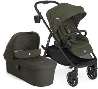 Joie Versadrift + Ramble XL Bundle - Fern