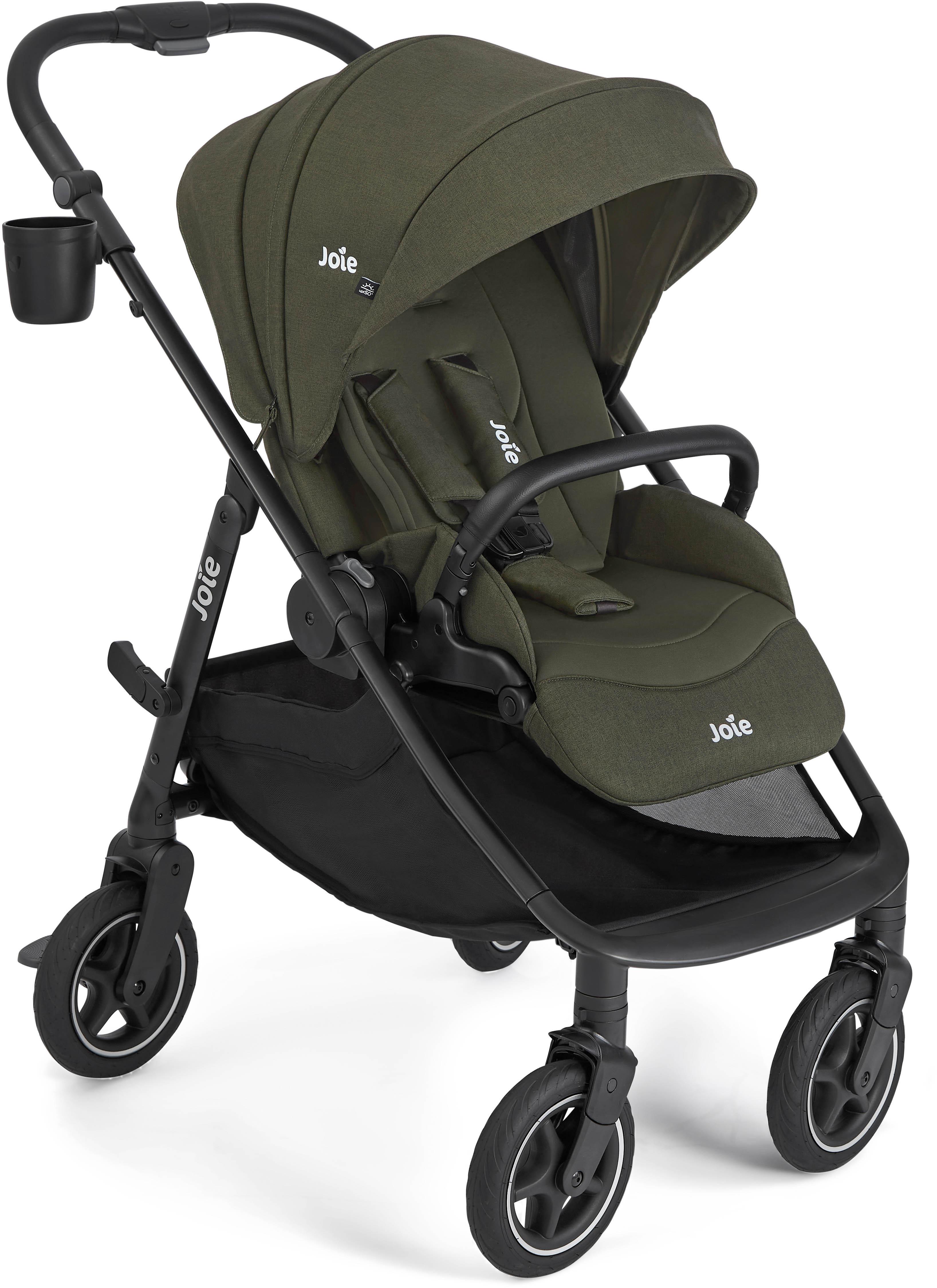 Joie Versadrift + Ramble XL Bundle - Fern