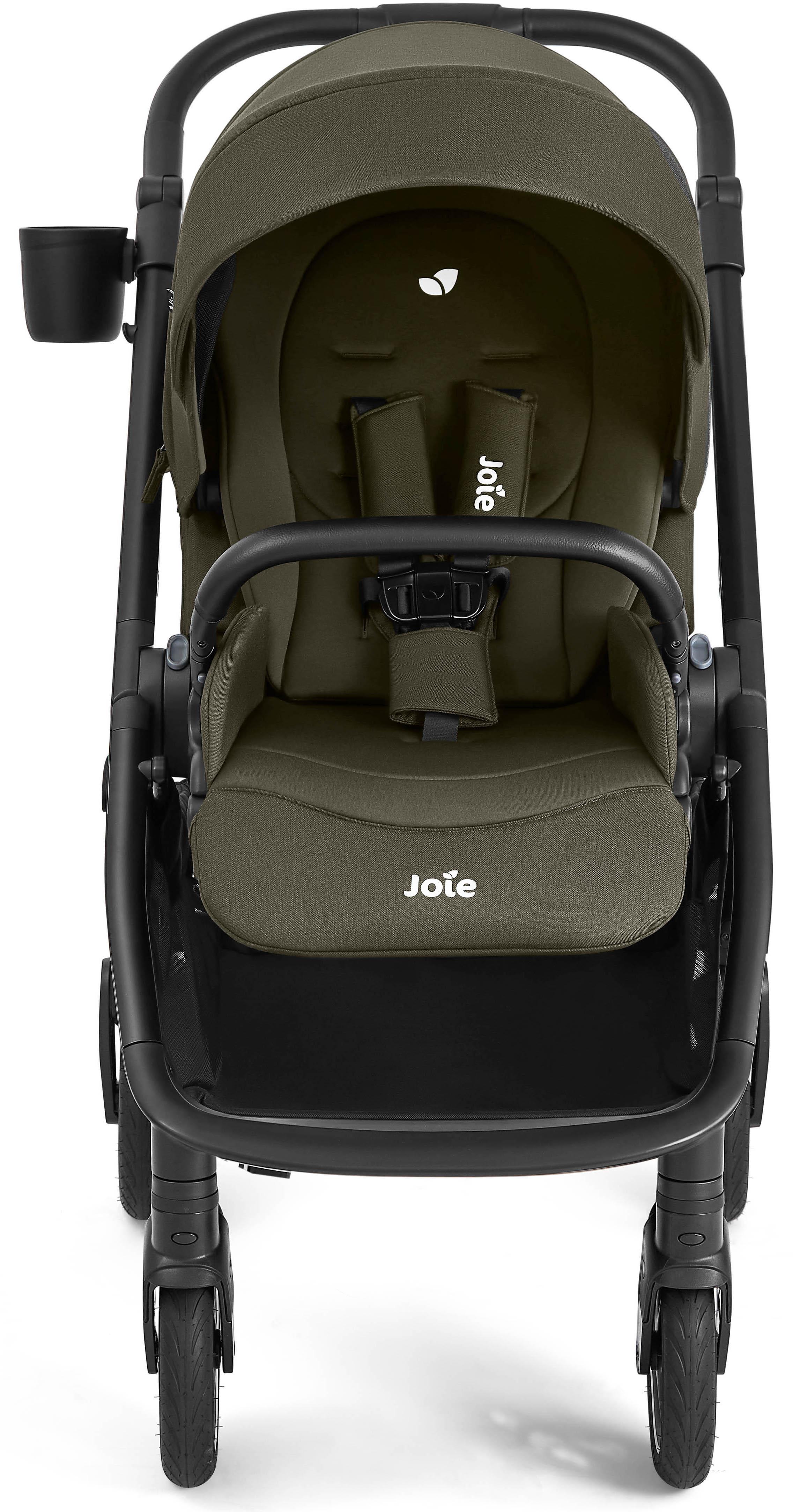 Joie Versadrift + Ramble XL Bundle - Fern