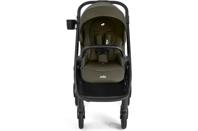 Joie Versadrift + Ramble XL Bundle - Fern Joie Versadrift + Ramble XL Bundle - Fern