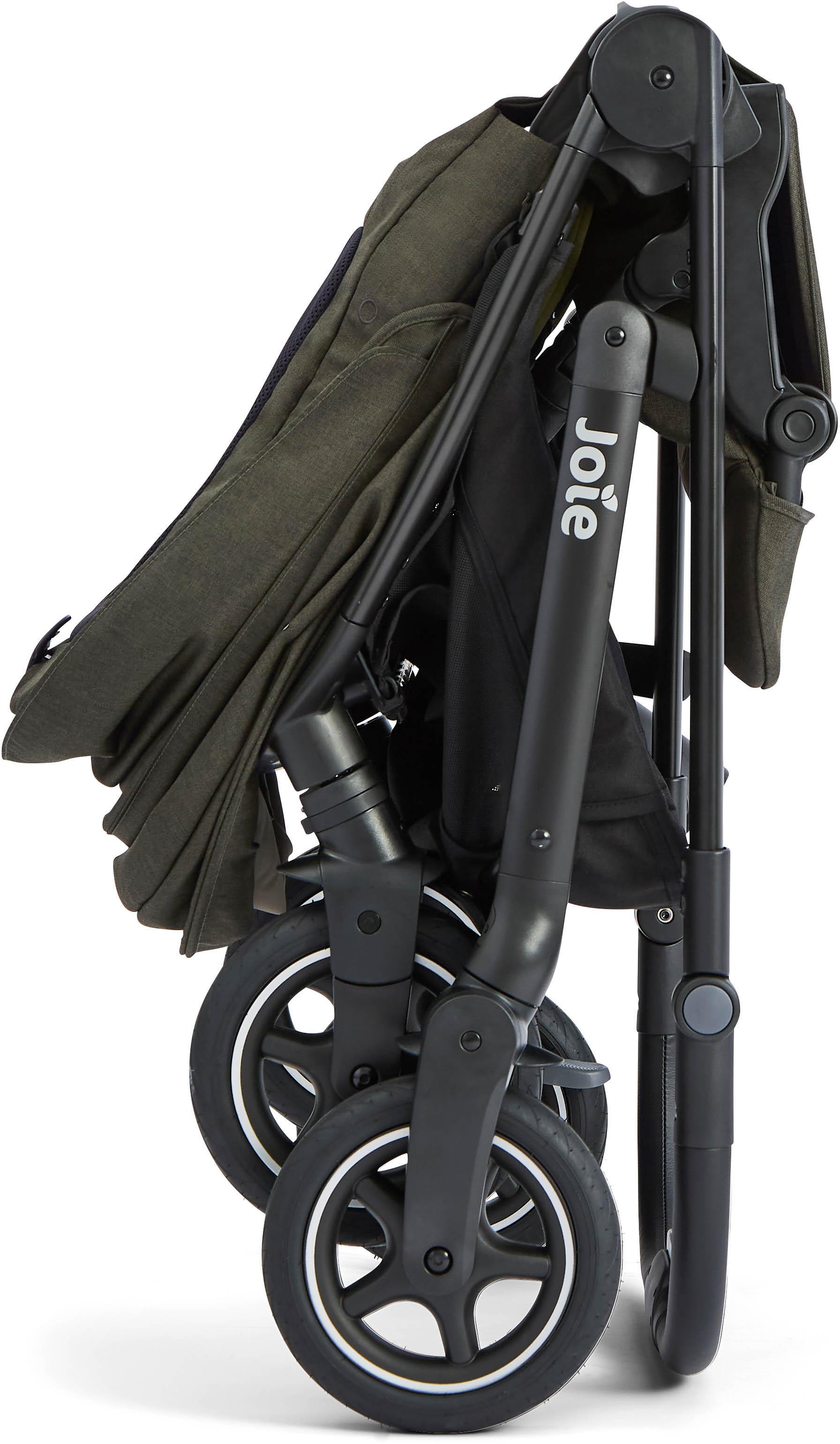 Joie Versadrift + Ramble XL Bundle - Fern