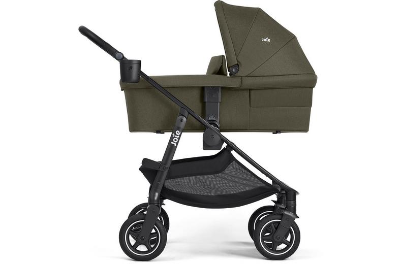 Joie Versadrift + Ramble XL Bundle - Fern Joie Versadrift + Ramble XL Bundle - Fern